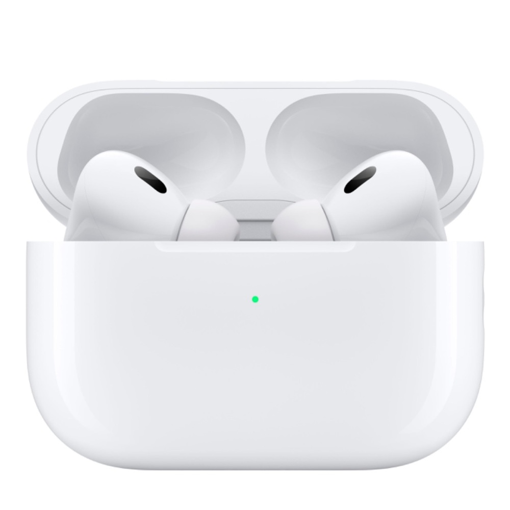 EARPOD PROS 2nd GENERATION ❕